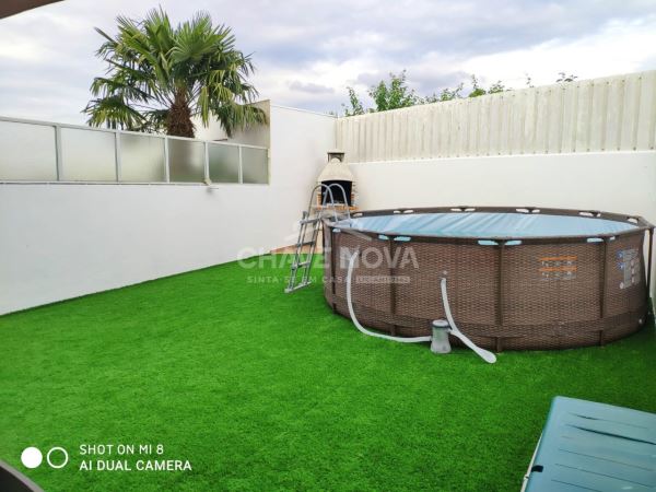 Townhouse T3, para Sale