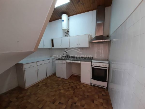 Casa en hilera T1, para Compra