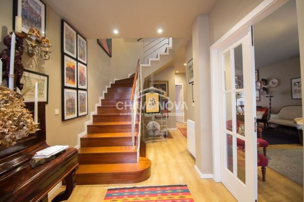 Townhouse T4, para Sale