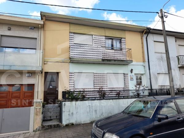 Floor dwelling T3, para Sale