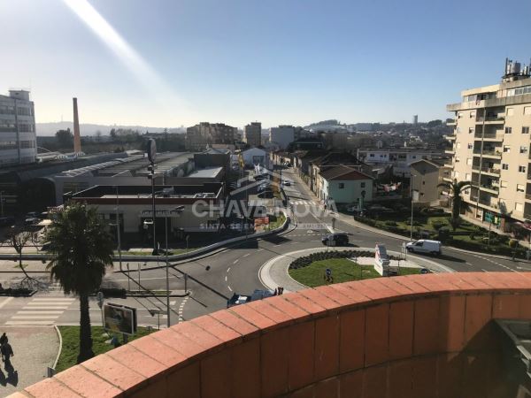 Piso T1, para Alquiler