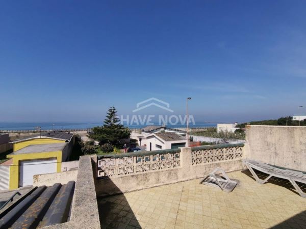 Semi-detached house T4, para Sale