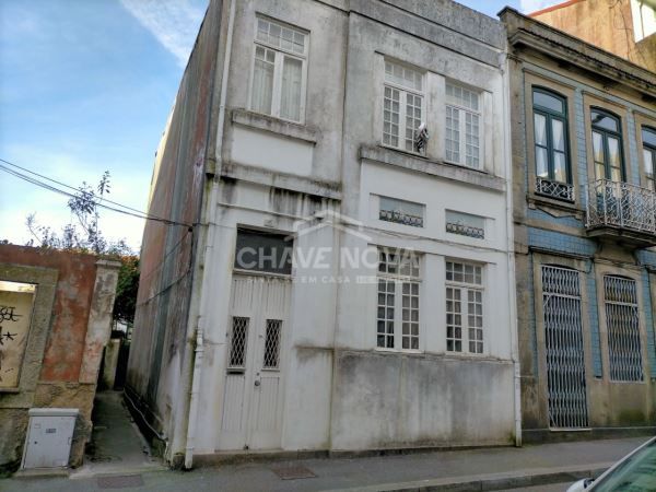 Semi-detached house T7, para Sale