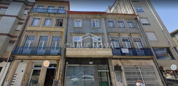 Piso T1, para Alquiler