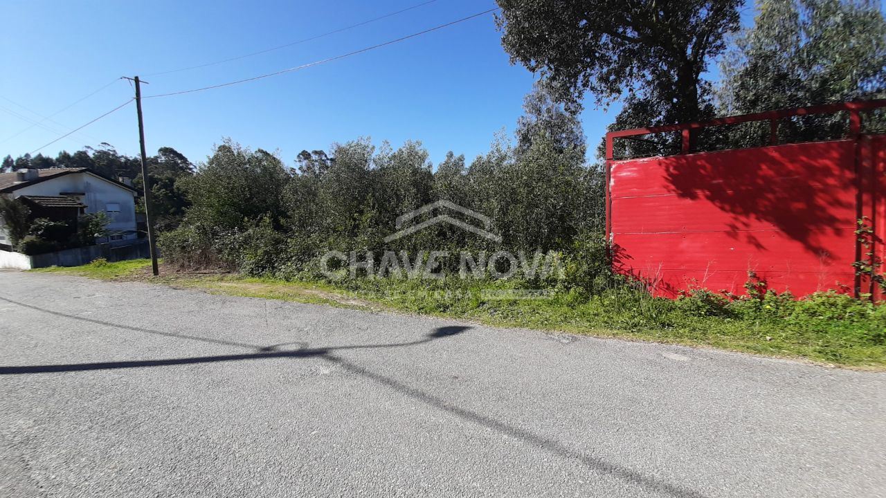 Terreno para Venda em Arcozelo