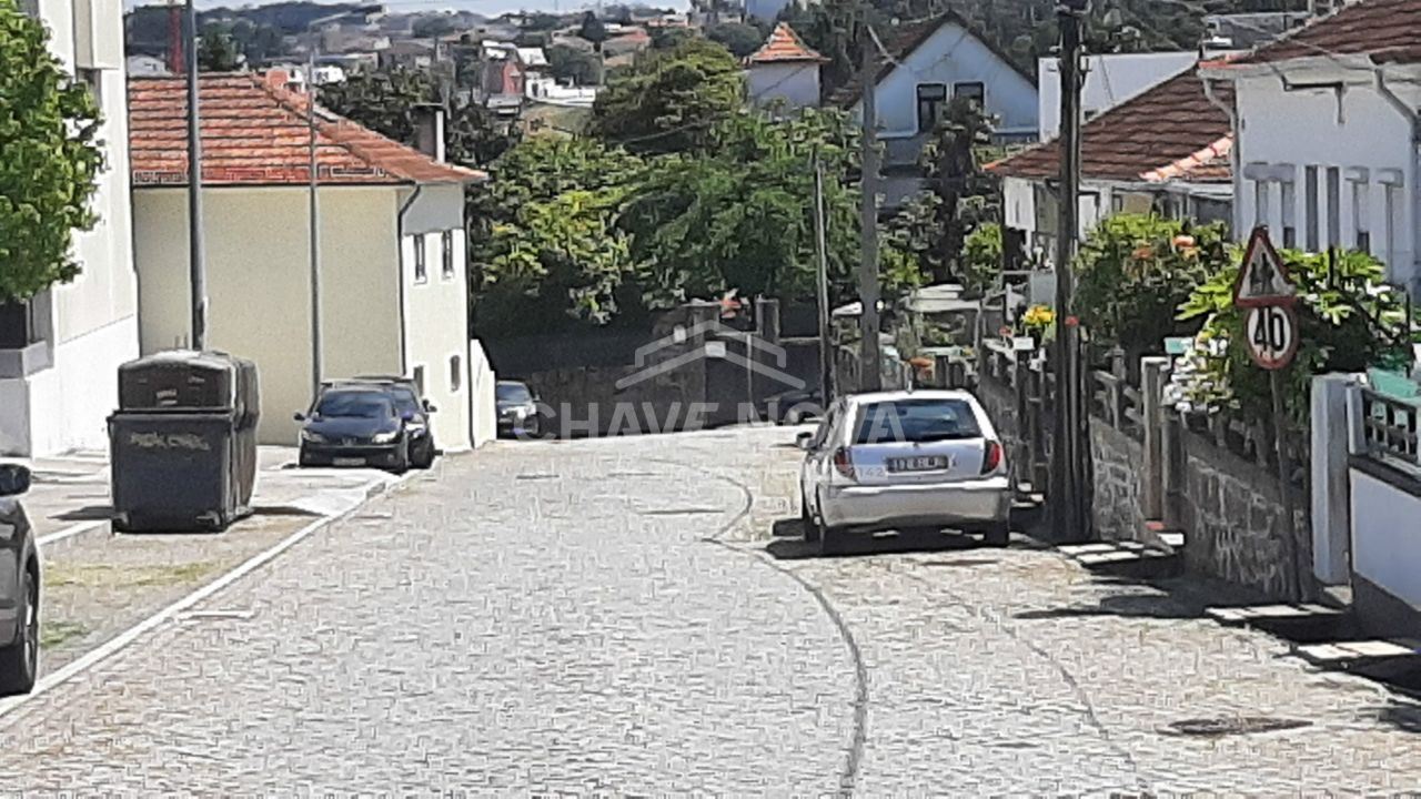 Terreno para Venda em Custóias, Leça do Balio e Guifões