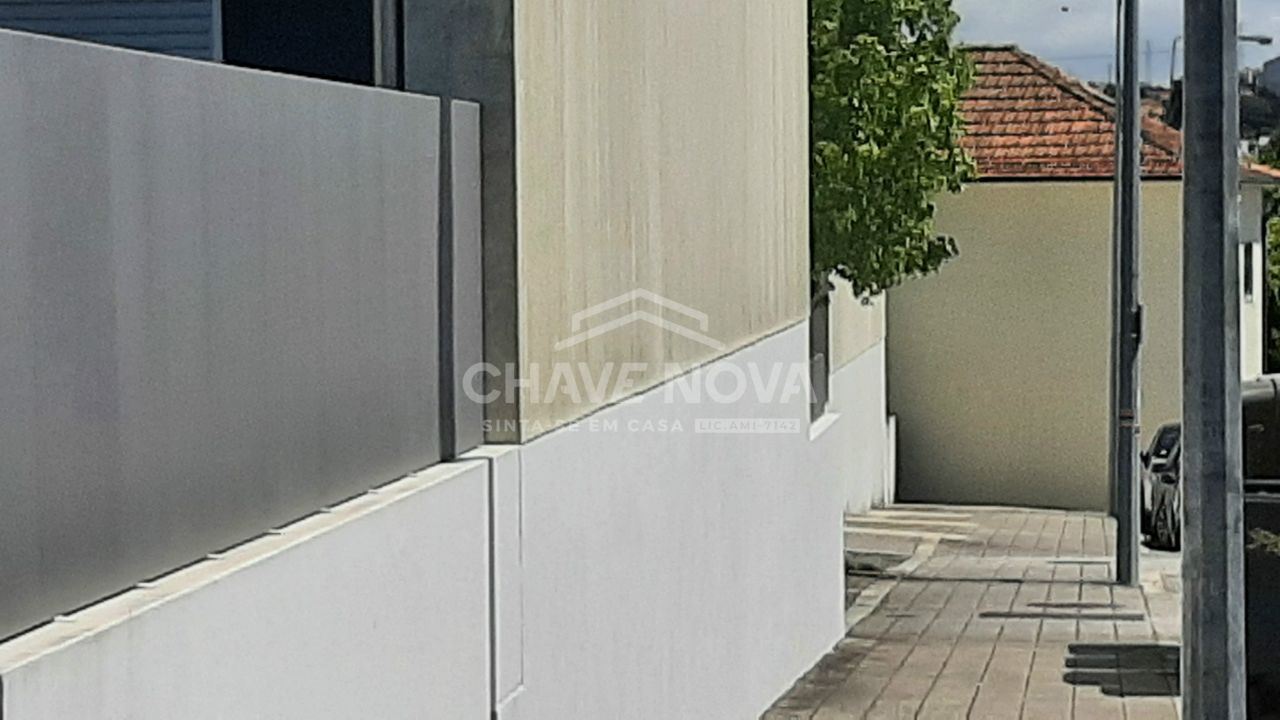 Terreno para Venda em Custóias, Leça do Balio e Guifões