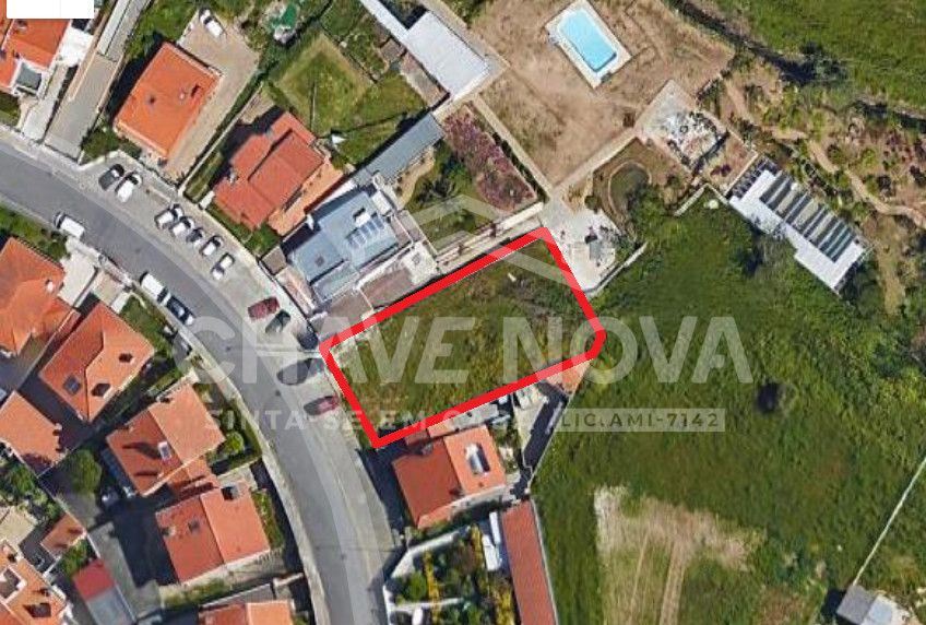 Terreno para Venda em Canelas