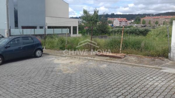 Land for sale in Vila Nova de Gaia, Portugal — €90,000