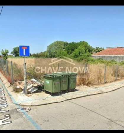 Land for sale in Vila Nova de Gaia, Portugal — €1,800,000
