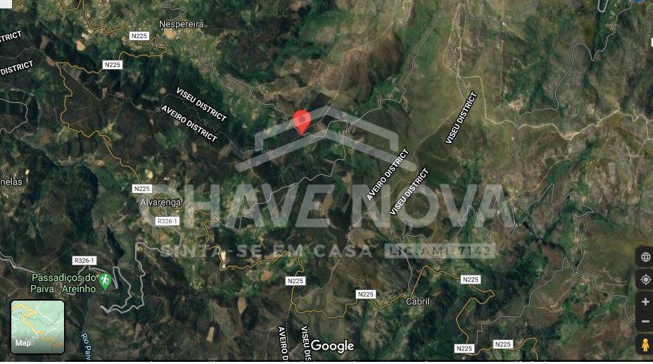 Terreno Agricola ou Rústico para Venda em Nespereira