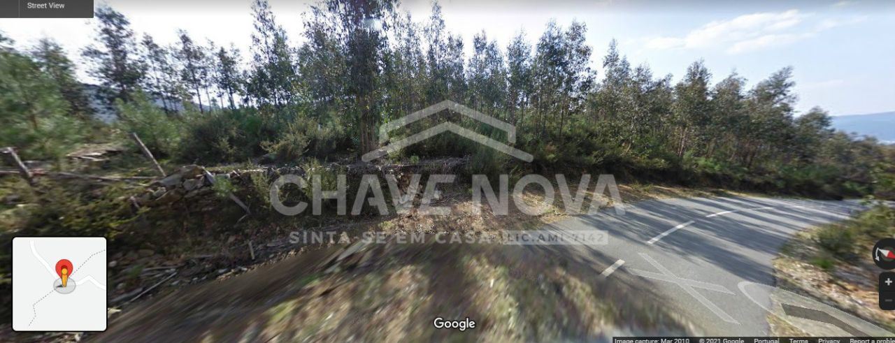 Terreno Agricola ou Rústico para Venda em Nespereira