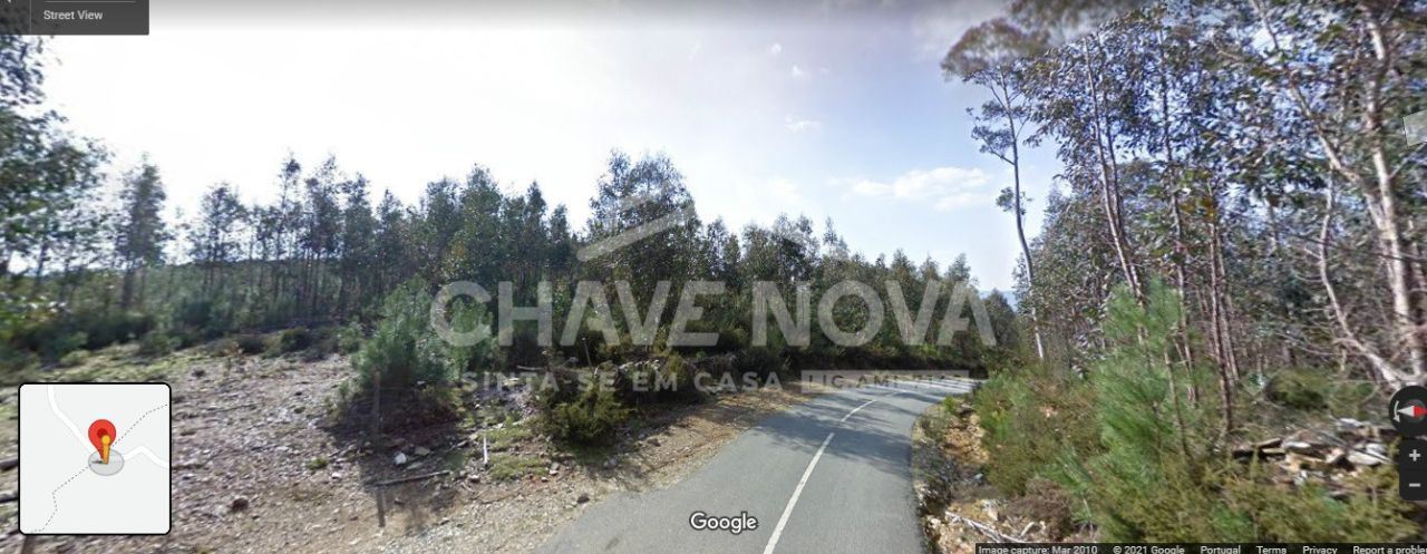 Terreno Agricola ou Rústico para Venda em Nespereira