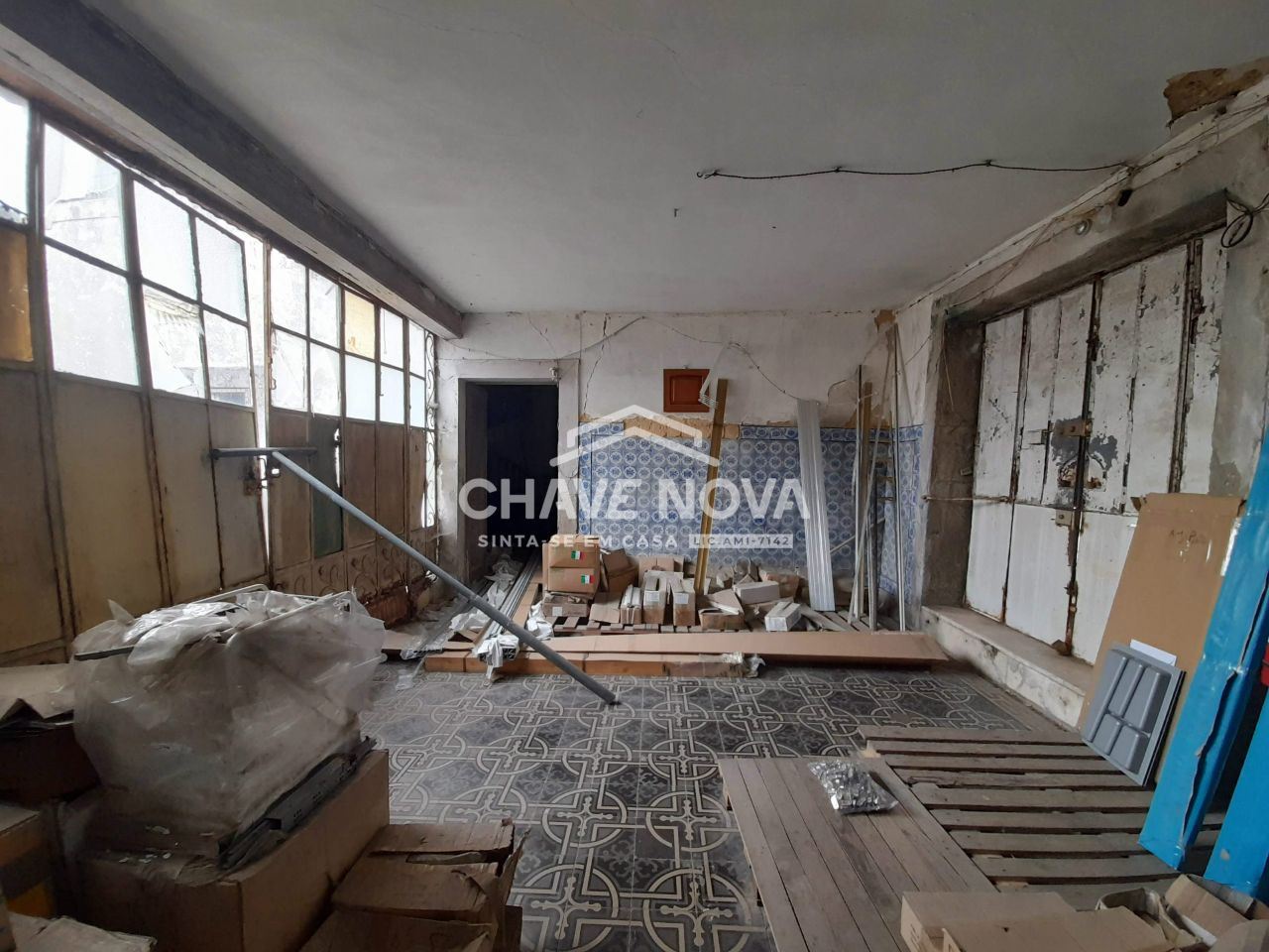 Moradia T4 para Venda em Gulpilhares e Valadares