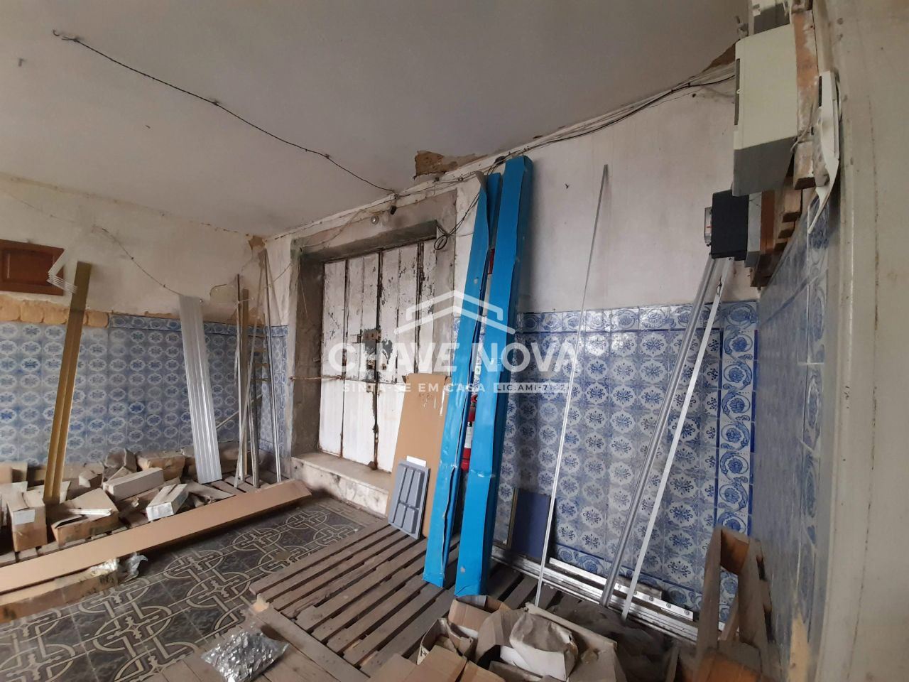 Moradia T4 para Venda em Gulpilhares e Valadares