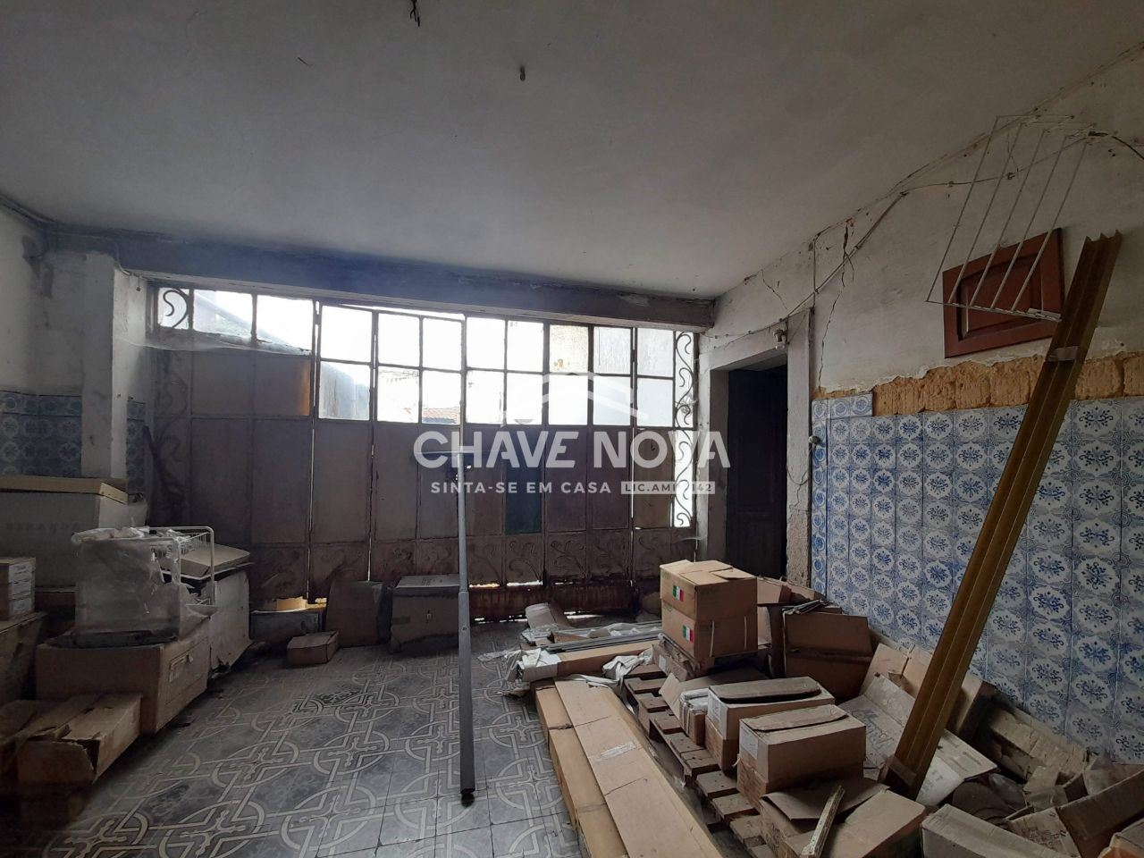 Moradia T4 para Venda em Gulpilhares e Valadares