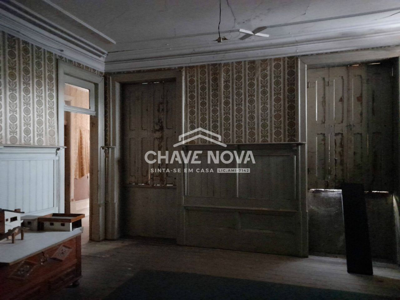 Moradia T4 para Venda em Gulpilhares e Valadares