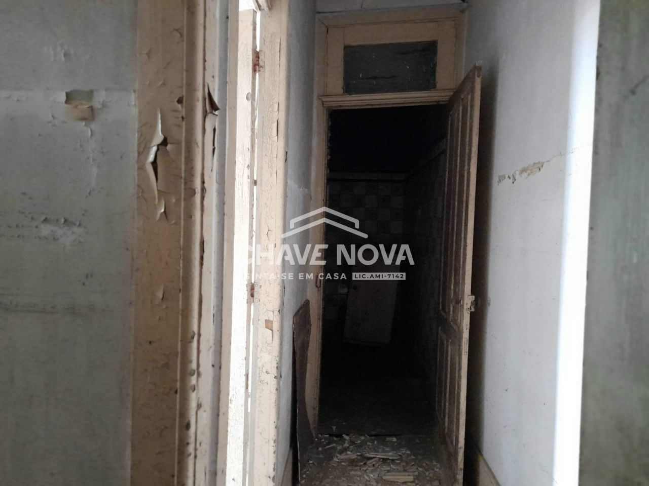 Moradia T4 para Venda em Gulpilhares e Valadares