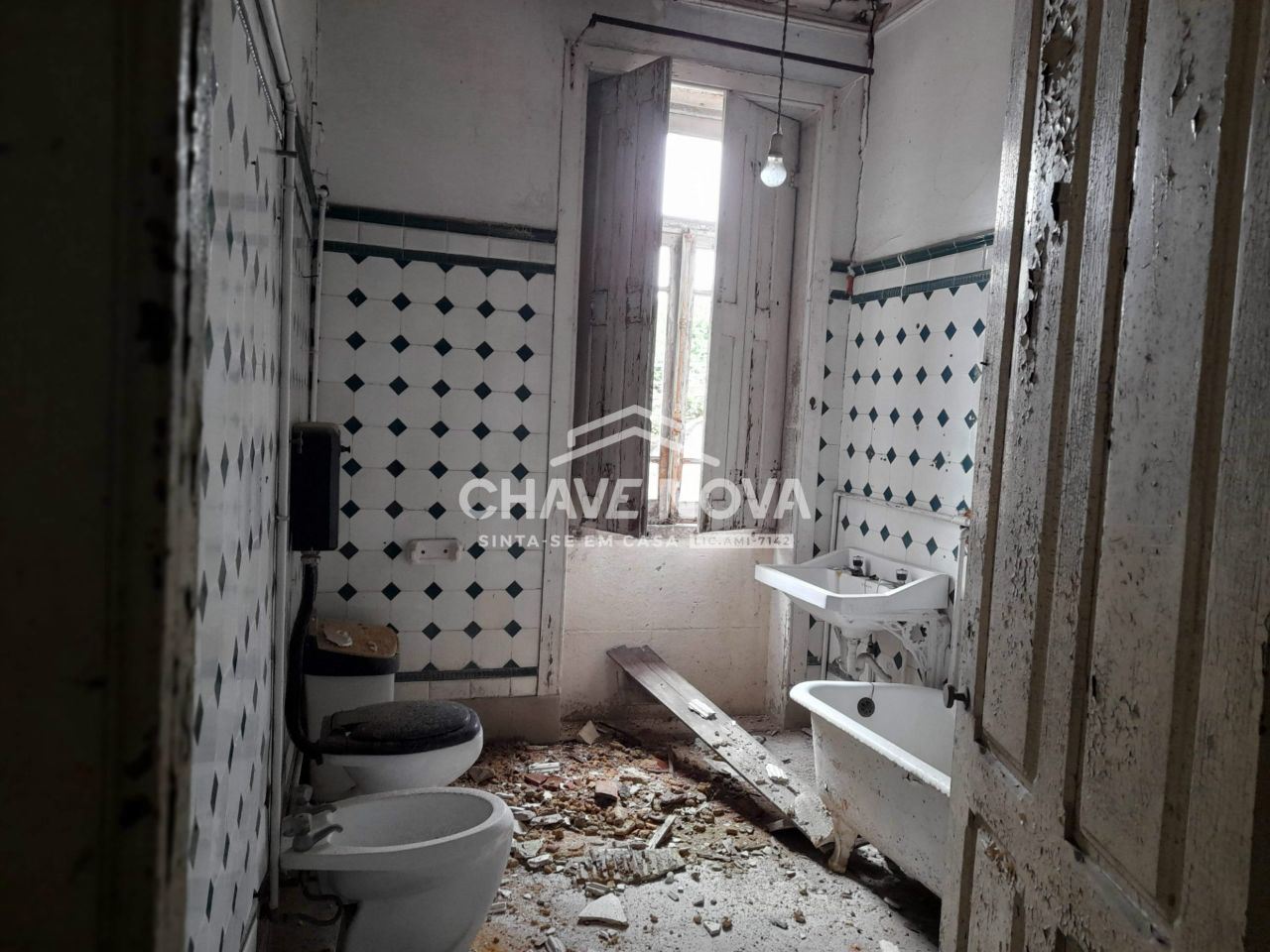 Moradia T4 para Venda em Gulpilhares e Valadares