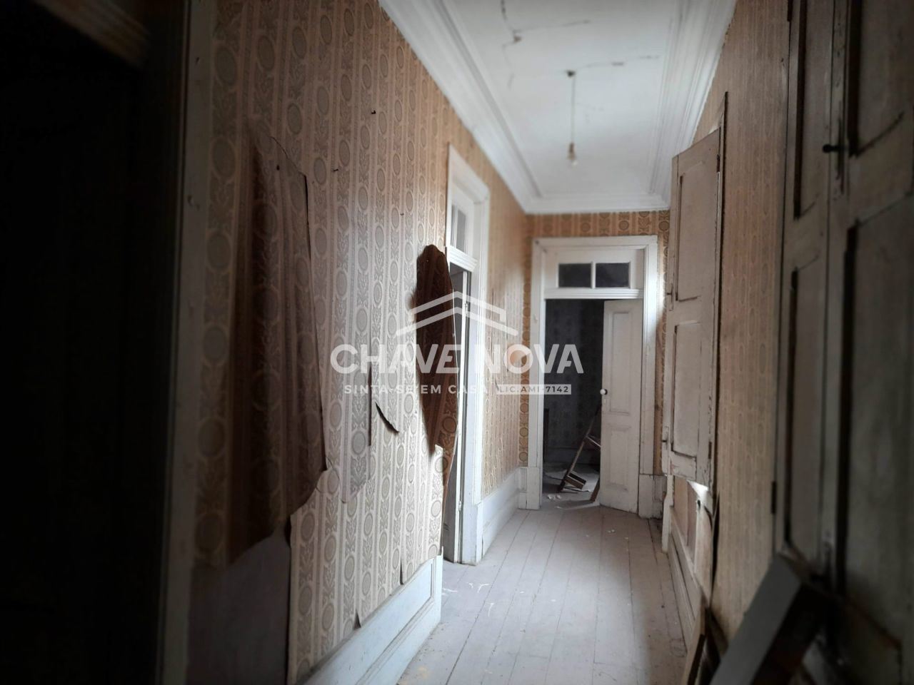 Moradia T4 para Venda em Gulpilhares e Valadares