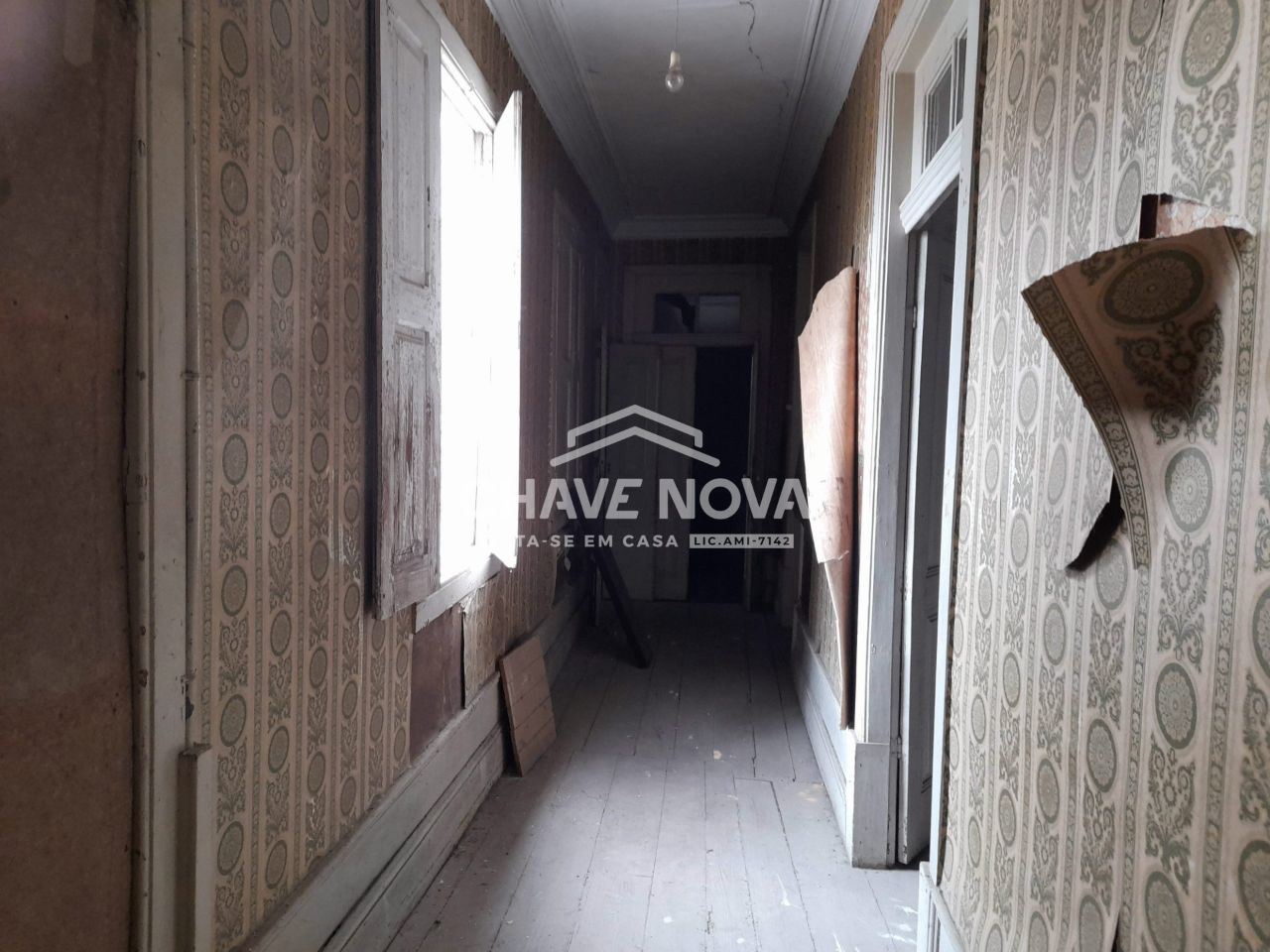 Moradia T4 para Venda em Gulpilhares e Valadares