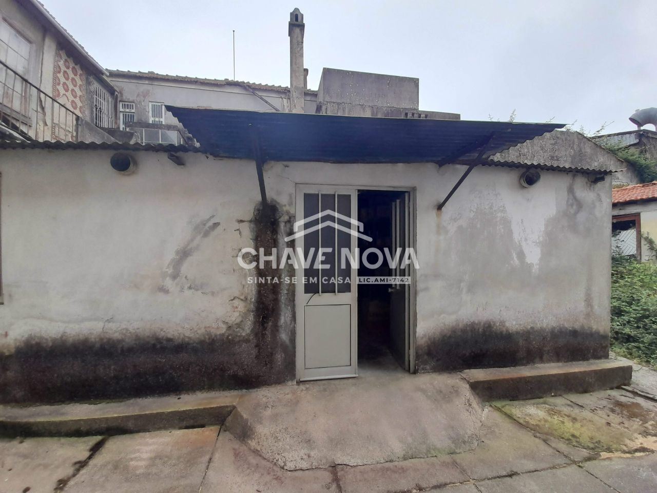 Moradia T4 para Venda em Gulpilhares e Valadares