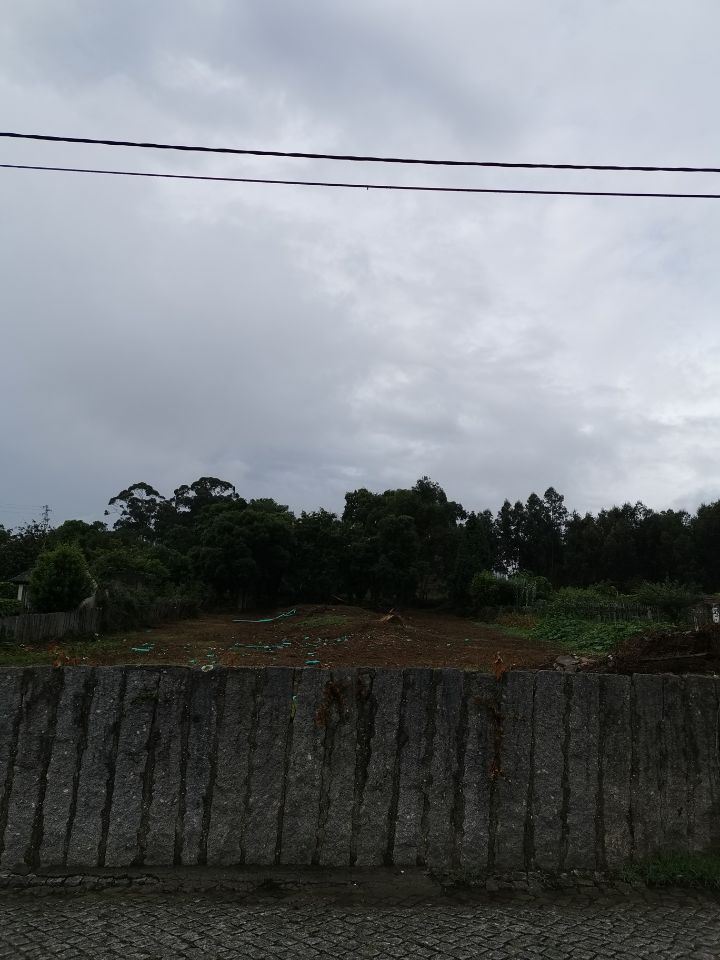 Land for sale in Vila Nova de Gaia, Portugal — €185,000