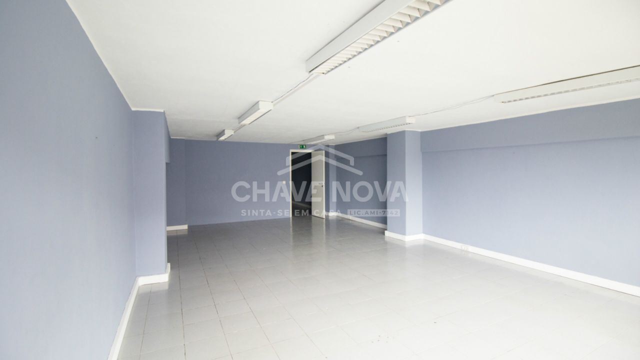 Loja para Venda em Matosinhos e Leça da Palmeira