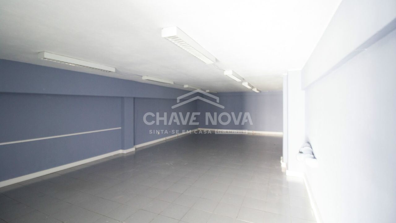 Loja para Venda em Matosinhos e Leça da Palmeira