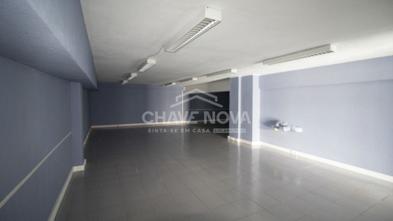 Loja para Venda em Matosinhos e Leça da Palmeira