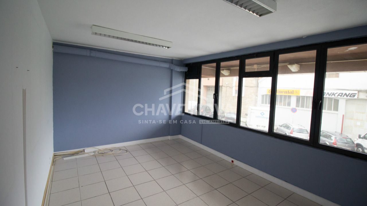 Loja para Venda em Matosinhos e Leça da Palmeira