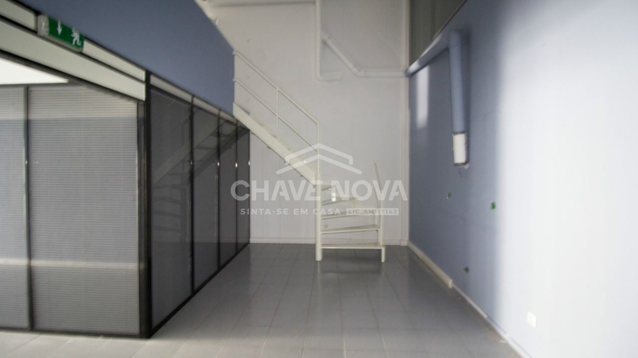 Loja para Venda em Matosinhos e Leça da Palmeira