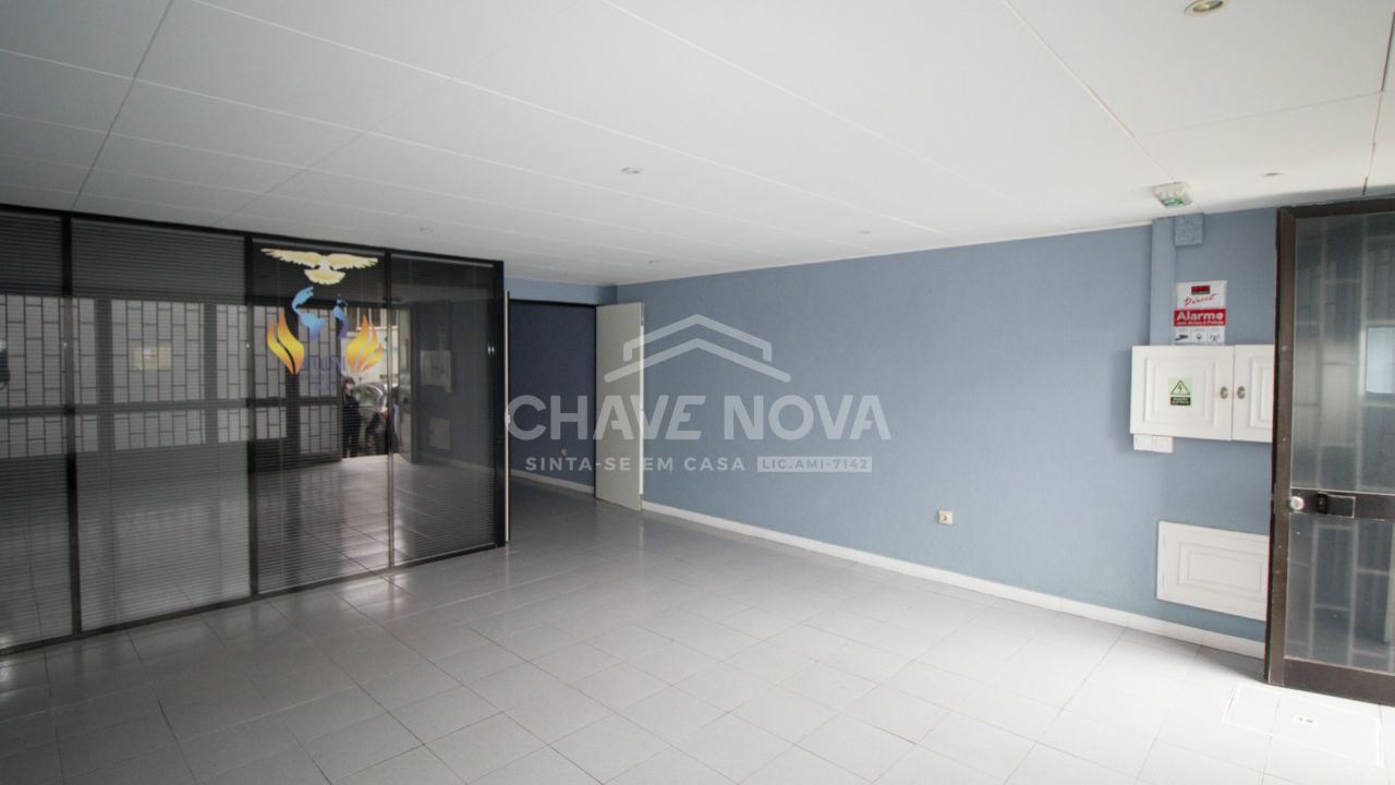 Loja para Venda em Matosinhos e Leça da Palmeira