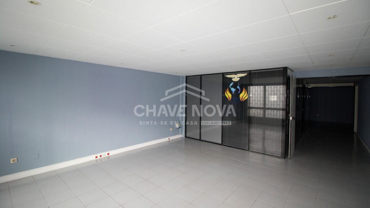 Loja para Venda em Matosinhos e Leça da Palmeira