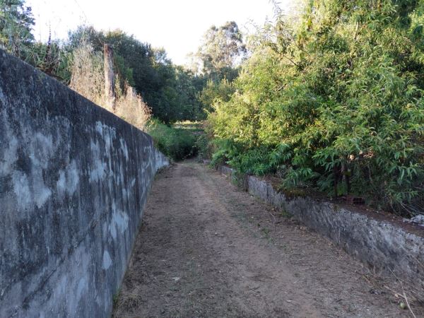 Terreno Agrícola 3500m2
