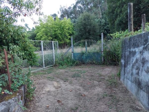 Terreno Agrícola 3500m2