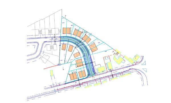 Land for sale in Vila Nova de Gaia, Portugal — €900,000