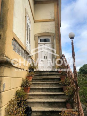 Palacete T8-  Aguda - Gaia (300mts da Praia da Aguda)