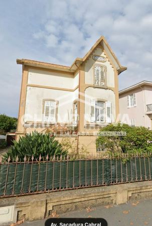 Palacete T8-  Aguda - Gaia (300mts da Praia da Aguda)