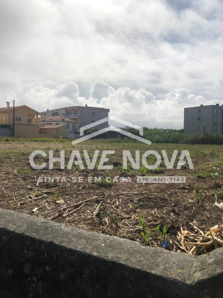 Terreno c/ 2021 metros para construção na Aguda