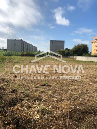 Terreno c/ 2021 metros para construção na Aguda