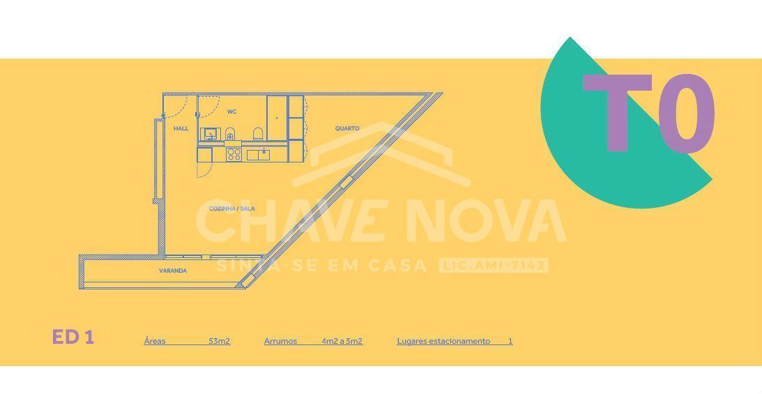 Loja para Venda em Paranhos Foto 11