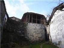 Casa para reconstrução em Valpaços