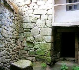 Casa para reconstrução em Valpaços