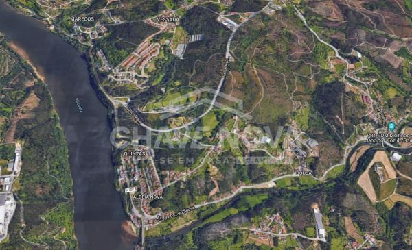 Land for sale in Gondomar, Portugal — €180,000