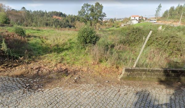 Terreno Urbano com 5254m2 em Lever, V. N. Gaia
