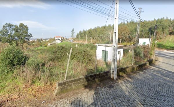 Terreno Urbano com 5254m2 em Lever, V. N. Gaia