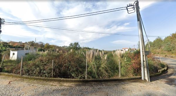 Terreno Urbano com 5254m2 em Lever, V. N. Gaia
