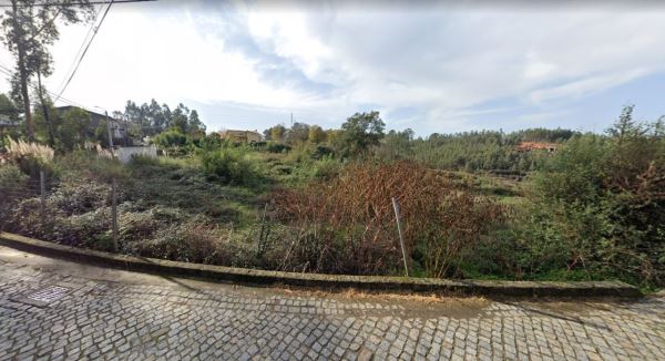Terreno Urbano com 5254m2 em Lever, V. N. Gaia