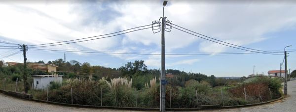 Terreno Urbano com 5254m2 em Lever, V. N. Gaia